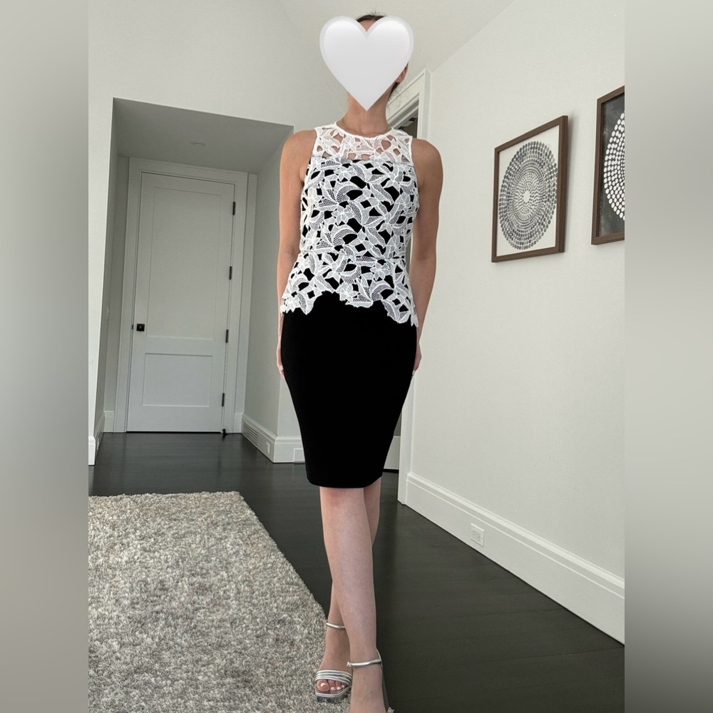 NEW WITH TAGS Sachin + Babi dress, never worn, perfect condition